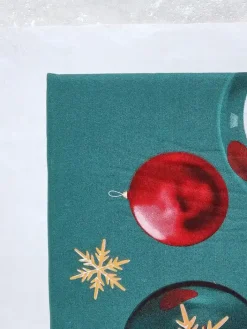 160 X 200 Cm^Royalfashion Pościel świąteczna 160x200 komplet 3-CZĘŚCI