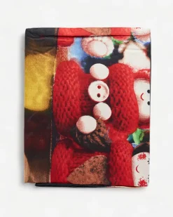 160 X 200 Cm^Royalfashion Pościel świąteczna 160x200 komplet 3-CZĘŚCI