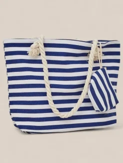 Materiałowe|Torby Plażowe^Royalfashion Torebka materiałowa Tiva