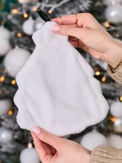 Ręczniki|Akcesoria^Royalfashion Świąteczny malutki ręczniczek do rąk