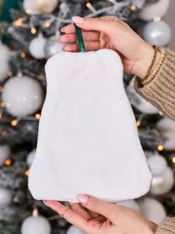 Akcesoria|Ręczniki^Royalfashion Świąteczny malutki ręczniczek do rąk