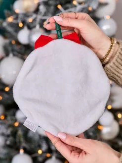 Akcesoria|Ręczniki^Royalfashion Świąteczny malutki ręczniczek do rąk