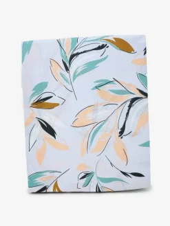 160 X 200 Cm^Royalfashion Wzorzysta pościel 160x200 komplet 4 CZĘŚCI