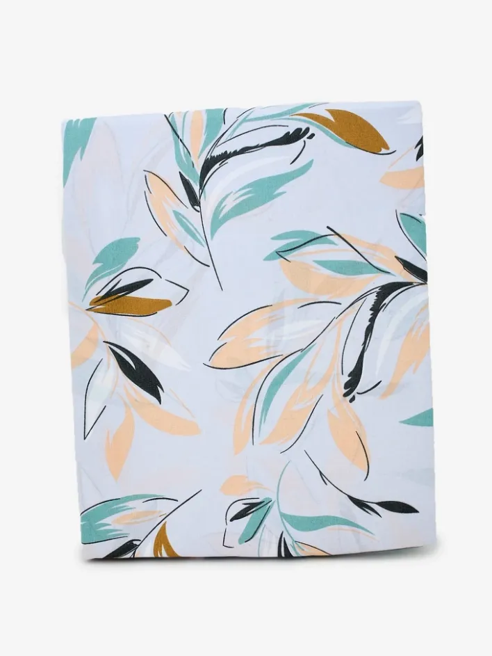 160 X 200 Cm^Royalfashion Wzorzysta pościel 160x200 komplet 4 CZĘŚCI