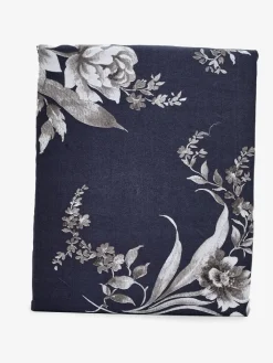 160 X 200 Cm^Royalfashion Wzorzysta pościel z falbanką 160x200 komplet 3 CZĘŚCI