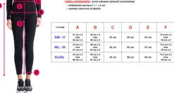 Spodnie Dresowe^Royalfashion Zielone spodnie dresowe damskie z napisem zielony