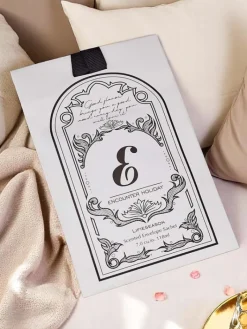 Artykuły Chemiczne|Zapachy^Royalfashion Saszetki zapachowe do auta, torebki, szafy i łazienki Encounter Holiday