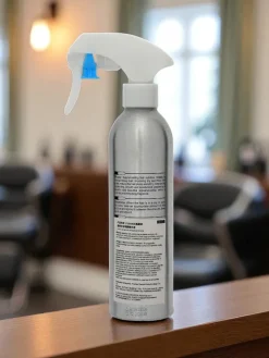 Włosy^Royalfashion Spray do stylizacji włosów- dodaje objętości i blasku