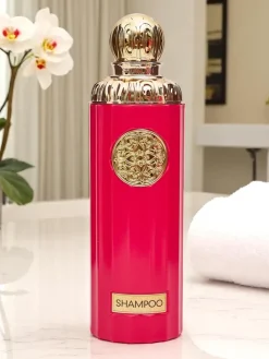 Włosy^Royalfashion Szampon do włosów nawilżajacy i regenerujący