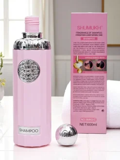 Włosy^Royalfashion Szampon do włosów nawilżajacy i regenerujący