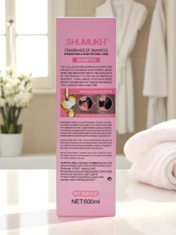 Włosy^Royalfashion Szampon do włosów nawilżajacy i regenerujący