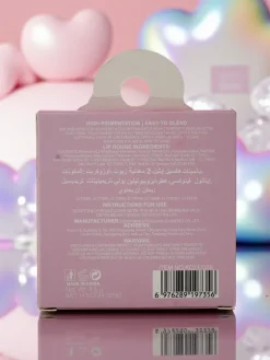 Usta^Royalfashion Two Tone Lip Mask Jelly - Odżywcza maska do ust