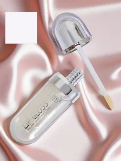 Usta^Royalfashion USHAS Błyszczyk do ust z brokatem kolor Pearl