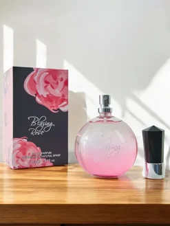 Zapachy^Royalfashion V.V.LOVE- woda perfumowana dla kobiet 110 ml