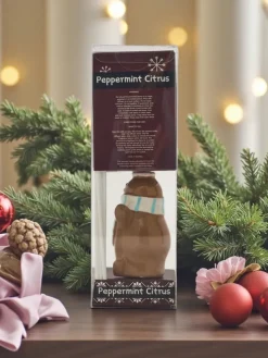 Artykuły Chemiczne^Royalfashion Świąteczne pałeczki zapachowe Peppermint&Citrus