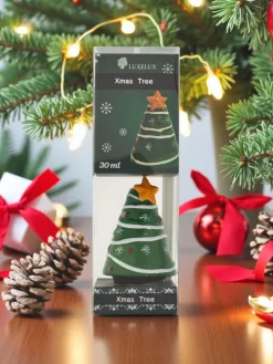 Artykuły Chemiczne^Royalfashion Świąteczne pałeczki zapachowe Xmas Tree