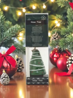 Artykuły Chemiczne^Royalfashion Świąteczne pałeczki zapachowe Xmas Tree