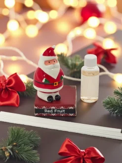 Artykuły Chemiczne^Royalfashion Świąteczne pałeczki zapachowe Red Fruit