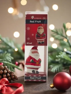 Artykuły Chemiczne^Royalfashion Świąteczne pałeczki zapachowe Red Fruit