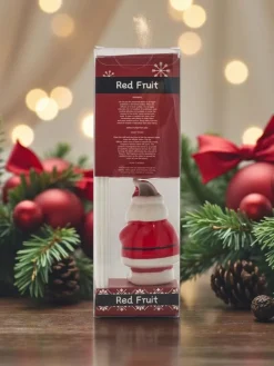 Artykuły Chemiczne^Royalfashion Świąteczne pałeczki zapachowe Red Fruit