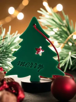 Dekoracje I Ozdoby|Artykuły Chemiczne^Royalfashion Świąteczny wosk zapachowy Christmas Evening