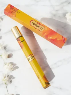 Zapachy^Royalfashion Woda perfumowana Coconut 35 ml