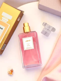 Zapachy^Royalfashion Woda perfumowana dla kobiet ADAD Beauty Kiss Pink