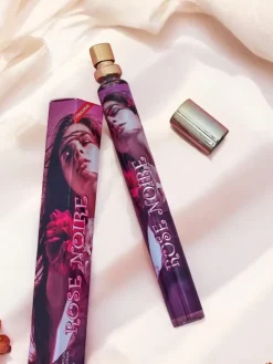 Zapachy^Royalfashion Woda perfumowana Rose Noire 35 ml