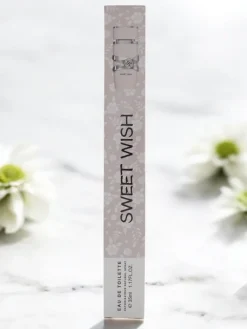 Zapachy^Royalfashion Woda perfumowana Sweet Wish 35 ml