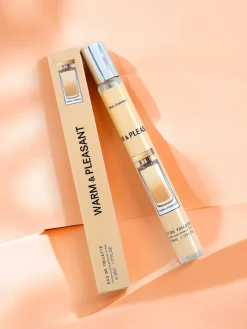 Zapachy^Royalfashion Woda perfumowana Warm&Plesant 35 ml