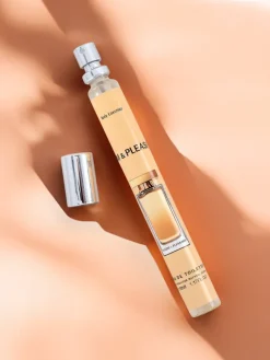 Zapachy^Royalfashion Woda perfumowana Warm&Plesant 35 ml