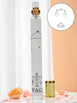 Zapachy^Royalfashion Woda perfumowana Znak zodiaku Waga 35 ml