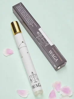 Zapachy^Royalfashion Woda perfumowana Znak zodiaku Waga 35 ml