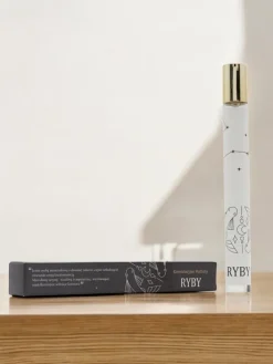 Zapachy^Royalfashion Woda perfumowana Znak zodiaku Ryby 35 ml