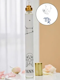 Zapachy^Royalfashion Woda perfumowana Znak zodiaku Panna 35 ml